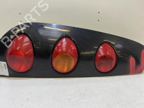 Used Left taillight Left taillight 37320064 37320064