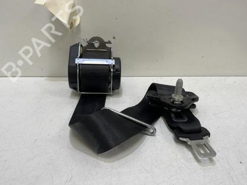 Rear center seatbelt DACIA SANDERO II TCe 90 (B8M1, B8MA, B8AC) | BP37321570I27 - Image 3