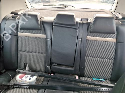 Left sun visor PEUGEOT 307 (3A/C) 2.0 HDi 135 | BP37336898I1 - Image 9