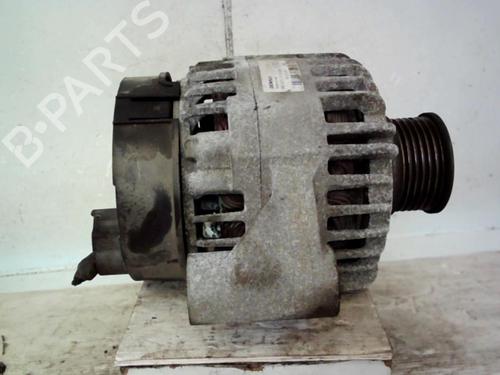 Alternator LANCIA DELTA III (844_) 1.6 D Multijet (844.AXC11, 844.AXC1A) | BP37306034M7 - Image 4