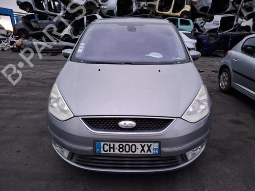 Climate control FORD GALAXY II (WA6) 1.8 TDCi | BP37328817I5 - Image 6