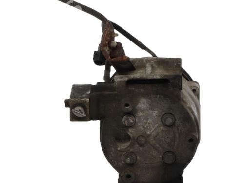 AC compressor FORD FIESTA VI (CB1, CCN) 1.4 TDCi | BP37348293M34 - Image 5