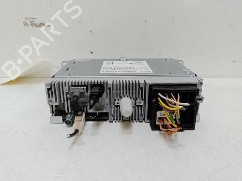 Radio PEUGEOT 2008 I (CU_) 1.2 VTi | BP37315021E6 - Image 3