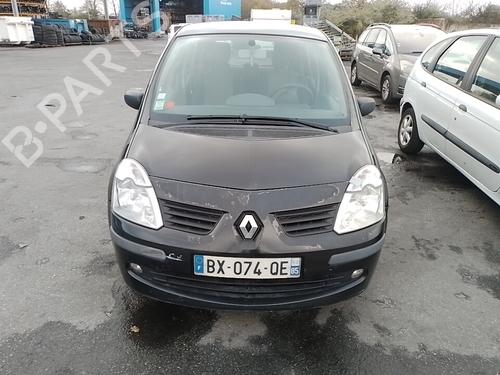 Right headlight RENAULT MODUS / GRAND MODUS (F/JP0_) 1.5 dCi (FP0G, JP0G) | BP37319508C29 - Image 10