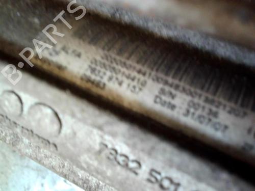 Used Steering rack Steering rack 37618726 37618726