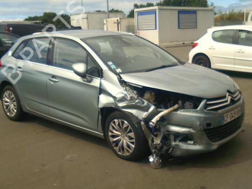 Gearbox CITROËN C4 II (NC_) 1.6 VTi 120 (NC5FS0, NC5FS9) | BP37309970M3 - Image 6