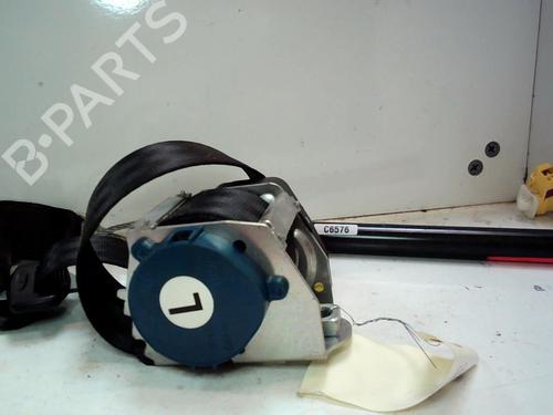 Rear left seatbelt VW PASSAT B6 Variant (3C5) | BP37303017I29 - Image 2