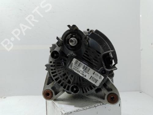 Alternator DACIA SANDERO II 1.0 SCe 75 (B8JC, B8JD, B8NC) | BP37316958M7 - Image 5