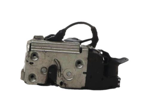 Front left lock RENAULT TWINGO II (CN0_) 1.2 16V (CN0K, CN0V, CN0A) | BP40015536C98 - Image 3