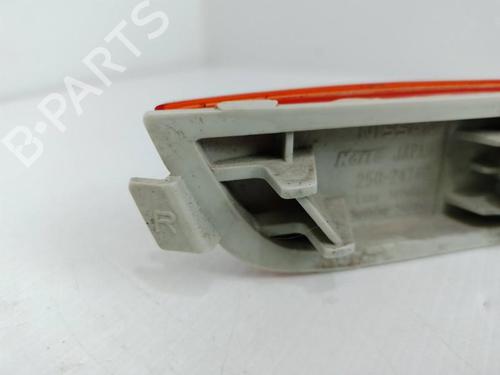 Rear bumper right light NISSAN NOTE (E11, NE11) 1.5 dCi | BP37321872C82 - Image 2