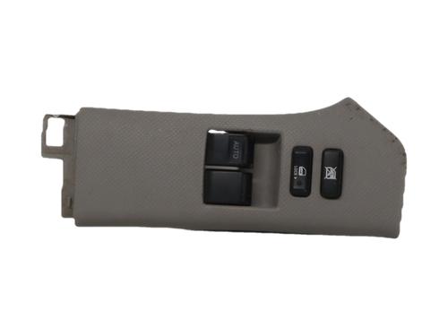Left front window switch TOYOTA YARIS (_P9_) 1.0 VVT-i (KSP90_, KSP90R) | BP37349227I27 - Image 3