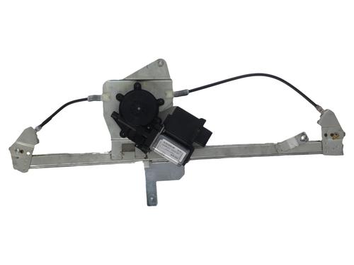 Front left window mechanism CITROËN BERLINGO Box Body/MPV (B9) | BP40053933C22 - Image 3