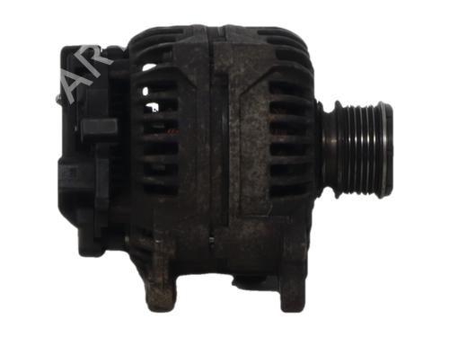 Used Alternator Alternator AUDI A3 (8L1) 1.9 TDI (110 hp) 39889834 39889834