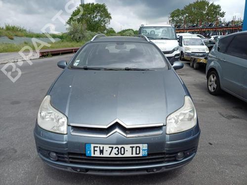 Left headlight CITROËN C5 II Break (RE_) | BP37322300C28 - Image 6