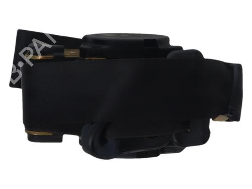 Used Front left seatbelt Front left seatbelt CITROËN ZX (N2) 1.9 D (68 hp) 40604043 40604043