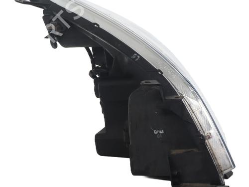 Venstre forlygte Venstre forlygte TOYOTA COROLLA Verso (ZER_, ZZE12_, R1_) 2.2 D-4D (AUR10_, AUR10R) (136 hp) 37342307 37342307