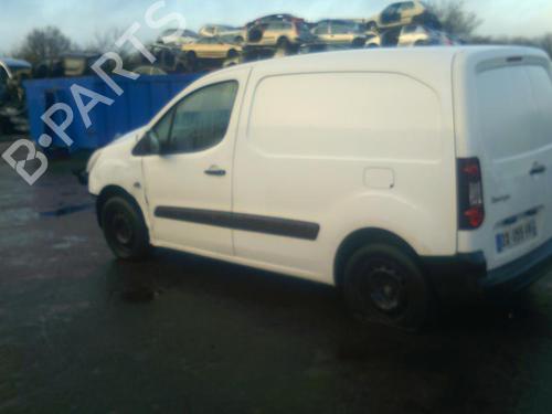 Bremselys CITROËN BERLINGO Box Body/MPV (B9)  | BP37328674L11  - Image 9