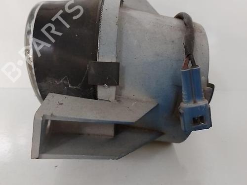 Left front fog light OPEL AGILA A (H00) 1.2 16V (F68) | BP37296535C30 - Image 3