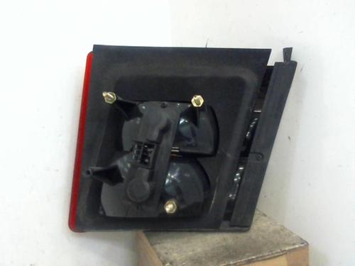 Used Left tailgate light Left tailgate light 37299134 37299134