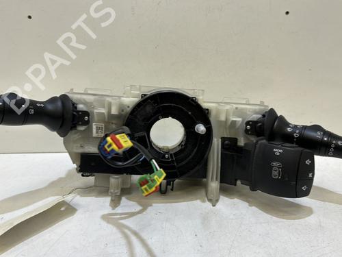 Steering column stalk RENAULT MEGANE III Hatchback (BZ0/1_, B3_) 1.5 dCi | BP37326552I23 - Image 2