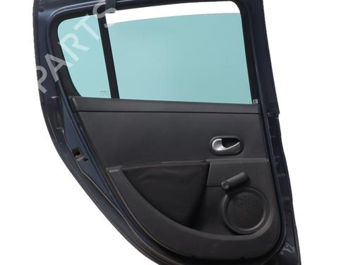left-rear-door-renault-clio-iii-br01-cr01-2005-2006-2007-2008-2009-2010-2011-2012-2013-2014-38229554 main image