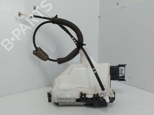 front-right-lock-peugeot-3008-i-mpv-0u_-2009-2010-2011-2012-2013-2014-2015-2016-2017-37322729 main image