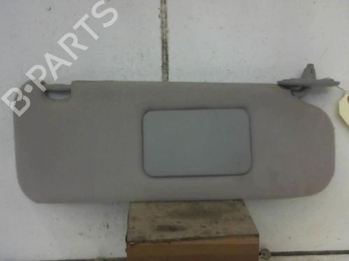right-sun-visor-toyota-corolla-_e12_-2001-2002-2003-2004-2005-2006-2007-2008-37302017 main image