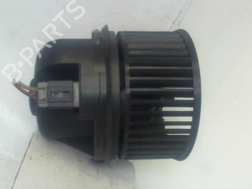 Heater blower motor FORD C-MAX (DM2) 1.8 TDCi | BP37298452M62 - Image 5