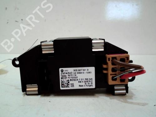 Used Heater resistor Heater resistor 37310937 37310937