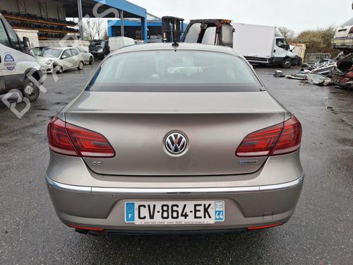 Climate control VW BEETLE (5C1, 5C2) | BP37329481I5 - Image 6