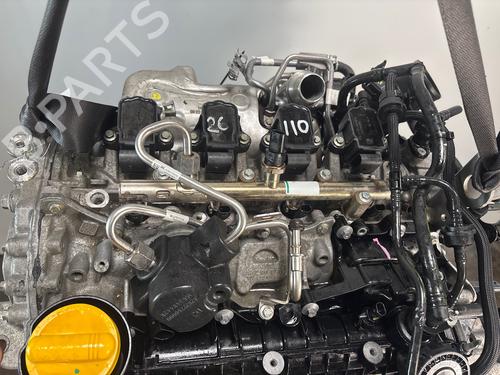 Engine RENAULT MEGANE IV Hatchback (B9A/M/N_) | BP37347363M1 - Image 3