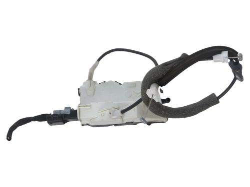 Front right lock CITROËN BERLINGO MULTISPACE (B9) | BP37462131C97 - Image 2