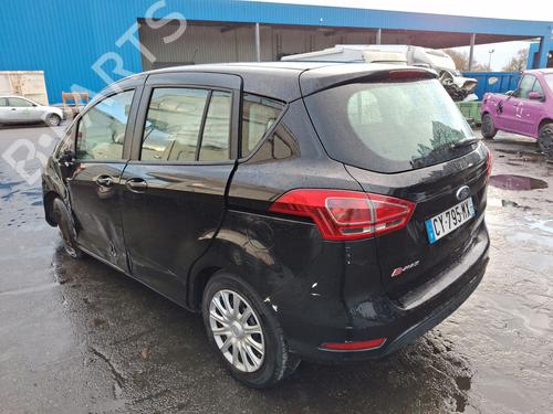 Underbody protection FORD B-MAX (JK) 1.5 TDCi | BP37344734M92  - Image 14