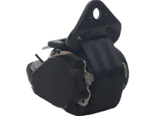 Rear left seatbelt PEUGEOT 2008 I (CU_) 1.2 VTi | BP37339614I29 - Image 2