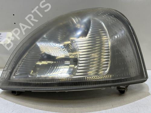 Left headlight OPEL MOVANO A Van (X70) 2.5 DTI (FD) | BP37297169C28 - Image 3