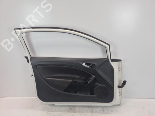 Used Left front door Left front door 37622014 37622014