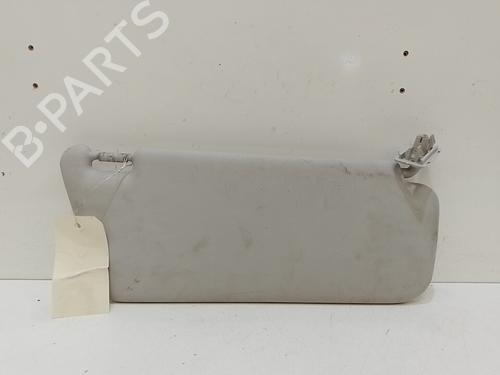 Left sun visor MERCEDES-BENZ A-CLASS (W169) A 180 CDI (169.007, 169.307) | BP37317499I1 - Image 2