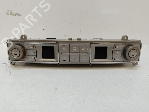 Climate control CITROËN C5 II Break (RE_) | BP37311868I5 - Image 2