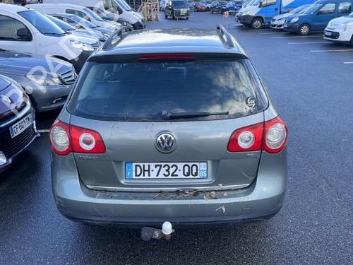 Heater resistor VW PASSAT B6 Variant (3C5) 1.9 TDI | BP37327501M108 - Image 8