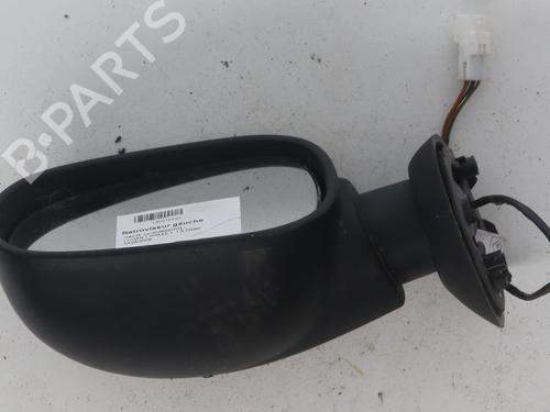 Retrovisor esquerdo DACIA LOGAN (LS_) 1.5 dCi (LS0W) | BP38092355C26 - Image 6