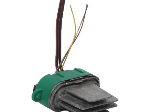 Heater resistor RENAULT ESPACE IV (JK0/1_) 2.0 dCi (JK03, JK04, JK1C, JK1G, JK1J, JK1K) | BP37335020M108 - Image 2
