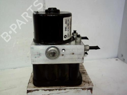 ABS pump BMW 3 Touring (E91) 318 d | BP37305755M43 - Image 3