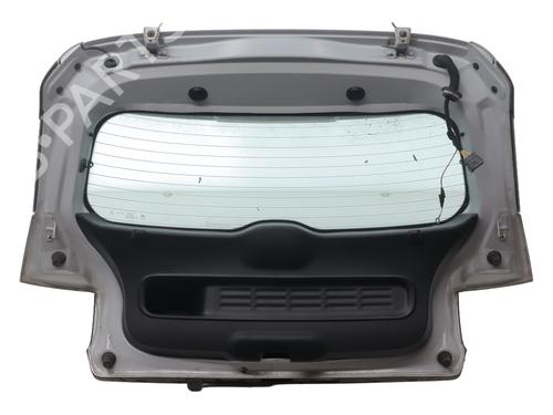 Tailgate CITROËN C4 CACTUS 1.6 BlueHDi 100 | BP37616159C6 - Image 3