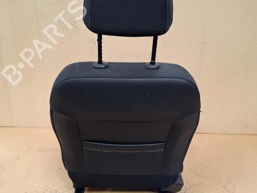 Right front seat RENAULT MEGANE IV Hatchback (B9A/M/N_) | BP37617296C16 - Image 6