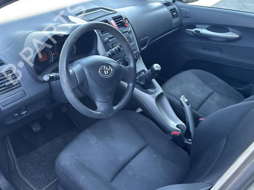 Left front window switch TOYOTA AURIS (_E15_) 1.4 D-4D (NDE150_, NDE150R) | BP37332713I27 - Image 13
