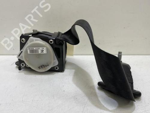 Rear left seatbelt CITROËN DS4 (NX_) 2.0 HDi 165 | BP37320368I29 - Image 3