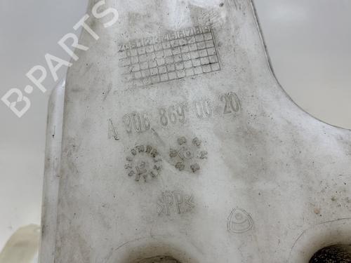 Used Windscreen washer tank Windscreen washer tank 37622686 37622686