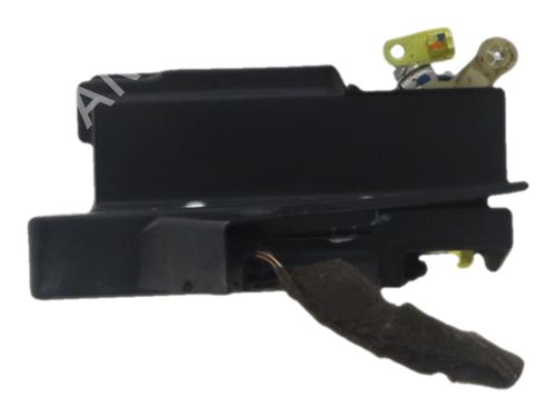 Front left lock DACIA SANDERO II 1.5 Blue dCi 95 (B8JL) | BP37617840C98 - Image 4