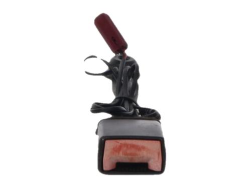 seat-buckle-ford-fiesta-vi-cb1-ccn-2008-37349262 main image