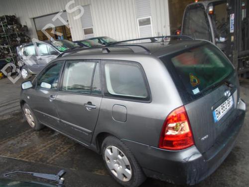 Ricambi TOYOTA COROLLA Estate (_E12_) 1.4 D4-D (NDE120_, NDE120R) 4799137